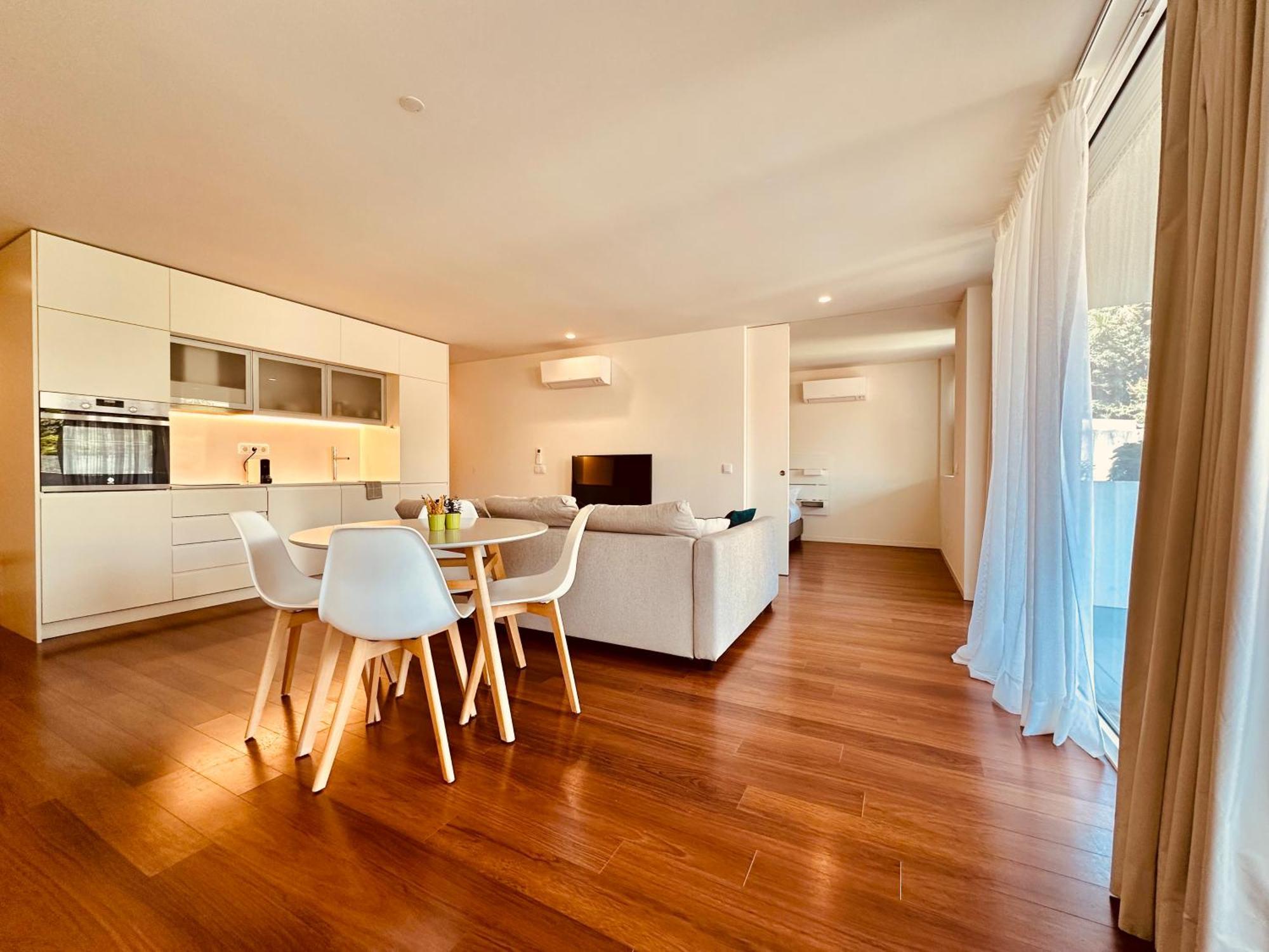 Bombarda 250 E Apartment Porto Exterior photo