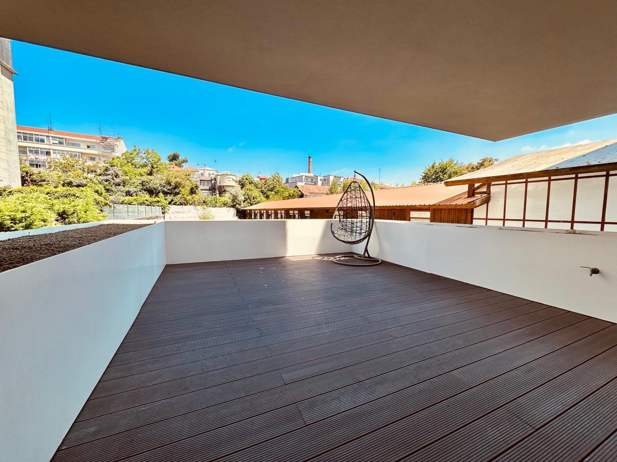 Bombarda 250 E Apartment Porto Exterior photo