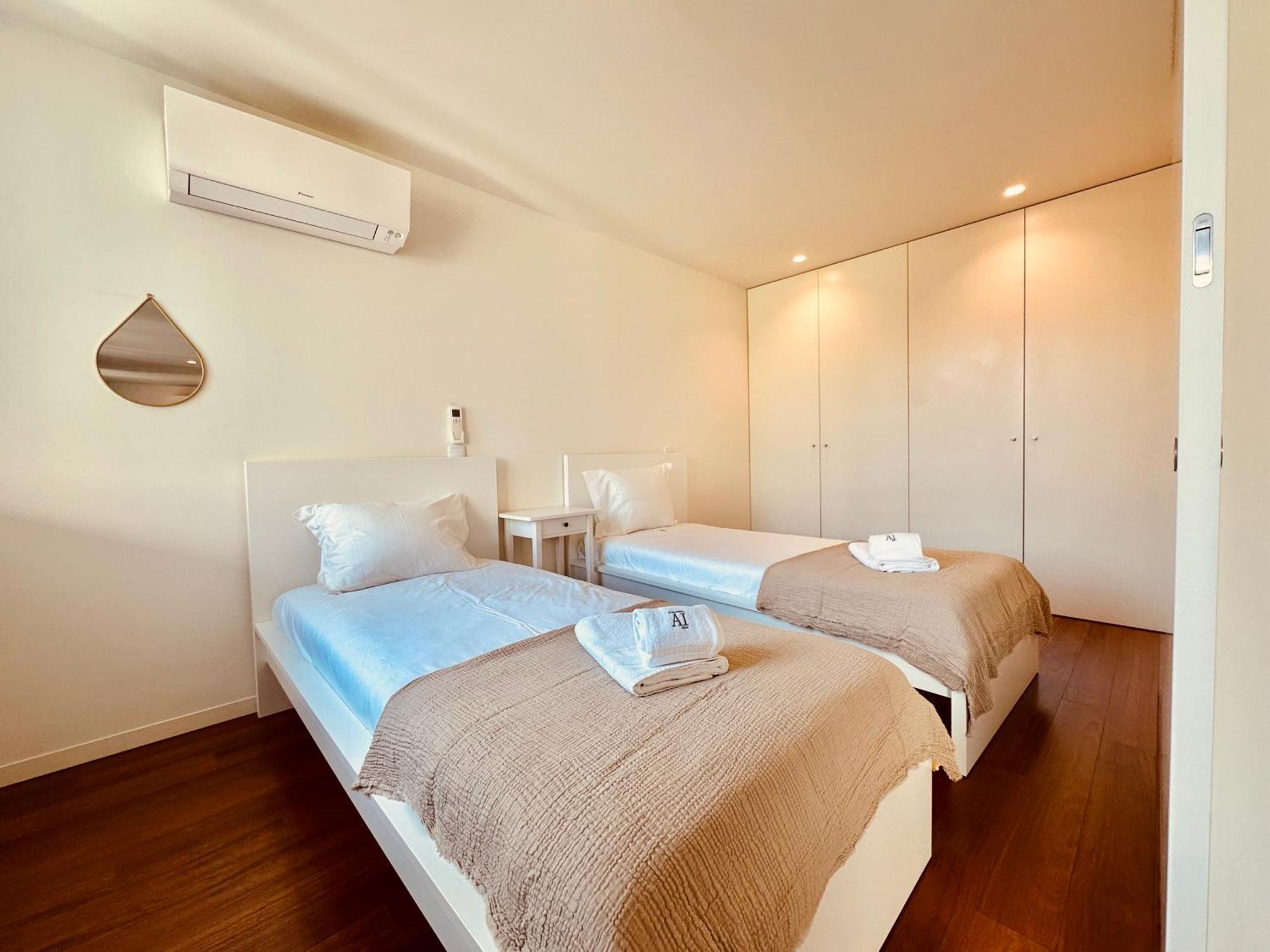 Bombarda 250 E Apartment Porto Exterior photo